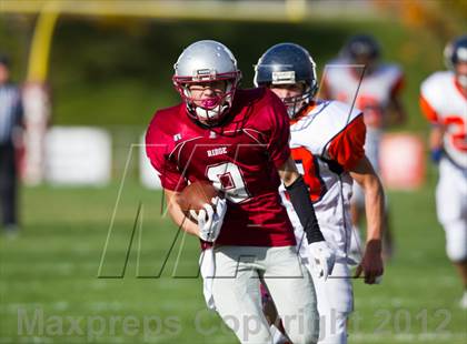 Thumbnail 2 in Mountain Crest @ Northridge Sophomore photogallery.