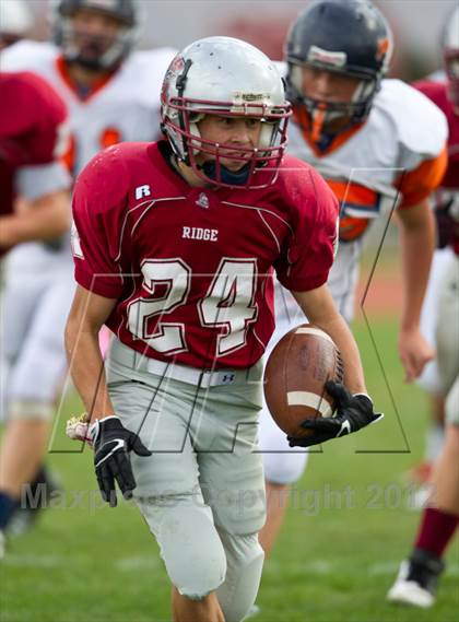 Thumbnail 3 in Mountain Crest @ Northridge Sophomore photogallery.