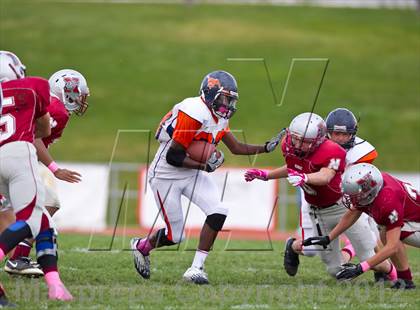 Thumbnail 2 in Mountain Crest @ Northridge Sophomore photogallery.