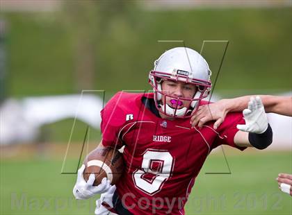 Thumbnail 1 in Mountain Crest @ Northridge Sophomore photogallery.