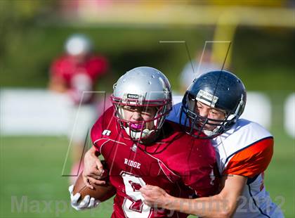 Thumbnail 1 in Mountain Crest @ Northridge Sophomore photogallery.