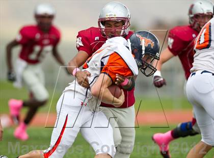 Thumbnail 2 in Mountain Crest @ Northridge Sophomore photogallery.