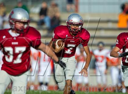 Thumbnail 3 in Mountain Crest @ Northridge Sophomore photogallery.