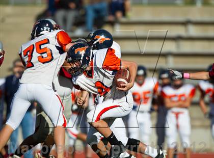 Thumbnail 1 in Fr: Mountain Crest @ Northridge Sophomore photogallery.