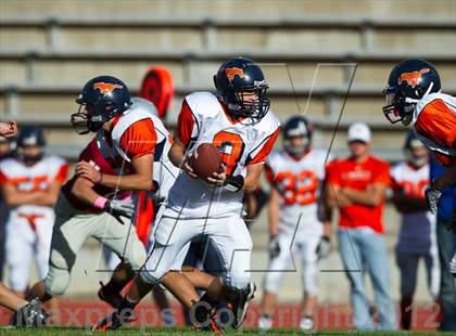 Thumbnail 2 in Mountain Crest @ Northridge Sophomore photogallery.
