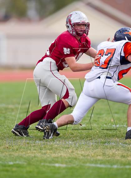 Thumbnail 2 in Mountain Crest @ Northridge Sophomore photogallery.