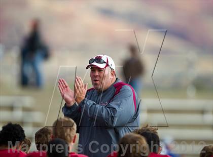 Thumbnail 3 in Mountain Crest @ Northridge Sophomore photogallery.