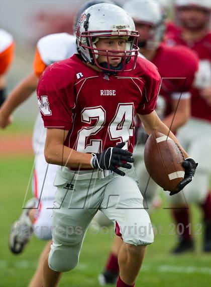 Thumbnail 1 in Fr: Mountain Crest @ Northridge Sophomore photogallery.