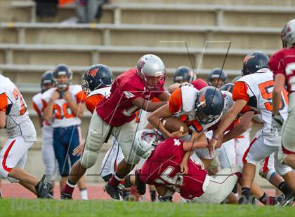 Thumbnail 2 in Mountain Crest @ Northridge Sophomore photogallery.