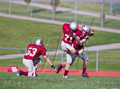 Thumbnail 2 in Mountain Crest @ Northridge Sophomore photogallery.