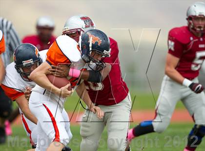 Thumbnail 3 in Mountain Crest @ Northridge Sophomore photogallery.