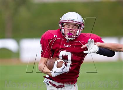 Thumbnail 3 in Mountain Crest @ Northridge Sophomore photogallery.