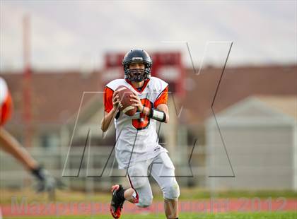 Thumbnail 2 in Mountain Crest @ Northridge Sophomore photogallery.