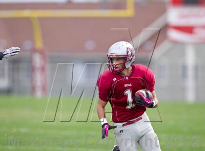 Thumbnail 3 in Mountain Crest @ Northridge Sophomore photogallery.