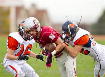 Thumbnail 1 in Mountain Crest @ Northridge Sophomore photogallery.