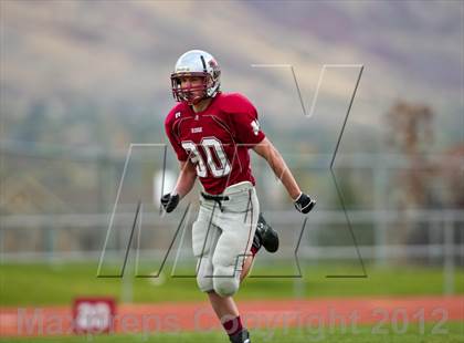 Thumbnail 3 in Fr: Mountain Crest @ Northridge Sophomore photogallery.