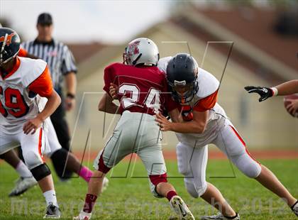 Thumbnail 3 in Mountain Crest @ Northridge Sophomore photogallery.