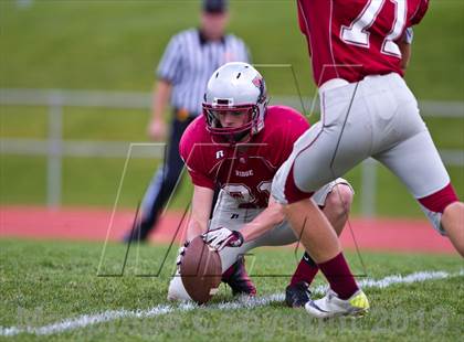Thumbnail 2 in Mountain Crest @ Northridge Sophomore photogallery.