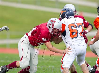 Thumbnail 2 in Mountain Crest @ Northridge Sophomore photogallery.