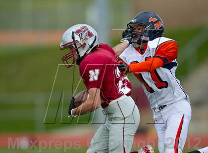 Thumbnail 3 in Mountain Crest @ Northridge Sophomore photogallery.