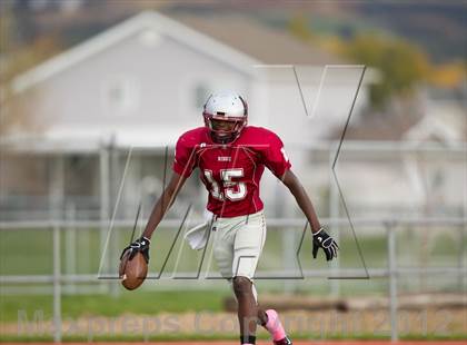 Thumbnail 3 in Mountain Crest @ Northridge Sophomore photogallery.