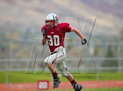 Thumbnail 1 in Mountain Crest @ Northridge Sophomore photogallery.