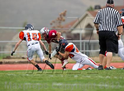 Thumbnail 3 in Mountain Crest @ Northridge Sophomore photogallery.