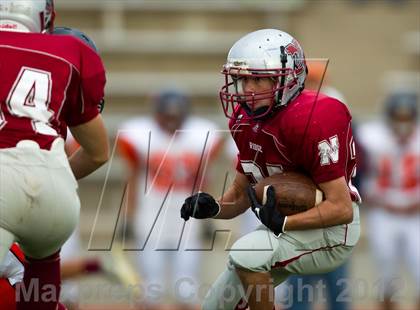 Thumbnail 3 in Mountain Crest @ Northridge Sophomore photogallery.