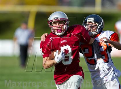 Thumbnail 2 in Mountain Crest @ Northridge Sophomore photogallery.