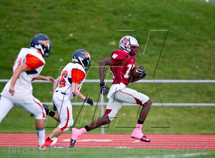 Thumbnail 3 in Mountain Crest @ Northridge Sophomore photogallery.
