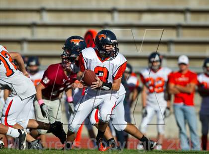 Thumbnail 1 in Mountain Crest @ Northridge Sophomore photogallery.