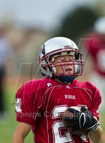 Thumbnail 2 in Fr: Mountain Crest @ Northridge Sophomore photogallery.