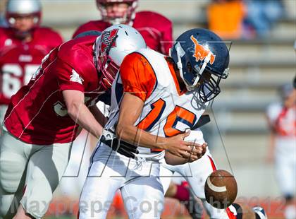 Thumbnail 1 in Mountain Crest @ Northridge Sophomore photogallery.