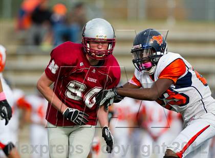 Thumbnail 1 in Mountain Crest @ Northridge Sophomore photogallery.