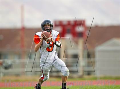 Thumbnail 1 in Mountain Crest @ Northridge Sophomore photogallery.