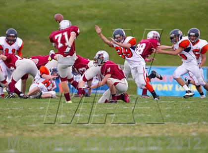 Thumbnail 2 in Mountain Crest @ Northridge Sophomore photogallery.