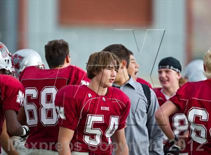 Thumbnail 2 in Mountain Crest @ Northridge Sophomore photogallery.