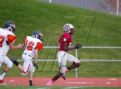 Thumbnail 1 in Mountain Crest @ Northridge Sophomore photogallery.