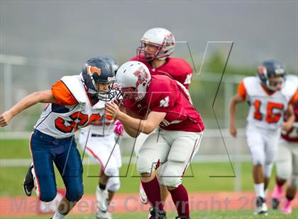 Thumbnail 2 in Mountain Crest @ Northridge Sophomore photogallery.