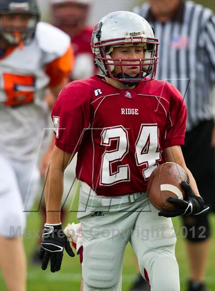 Thumbnail 3 in Mountain Crest @ Northridge Sophomore photogallery.