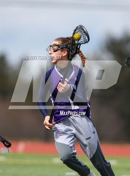 Thumbnail 1 in Watertown @ Pittsford (Scrimmage) photogallery.
