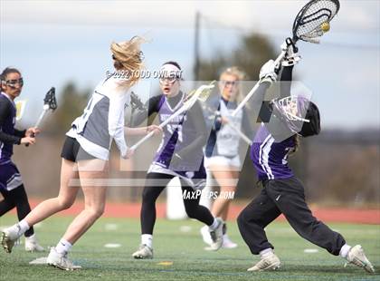 Thumbnail 1 in Watertown @ Pittsford (Scrimmage) photogallery.