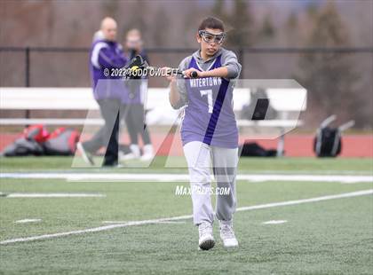 Thumbnail 1 in Watertown @ Pittsford (Scrimmage) photogallery.