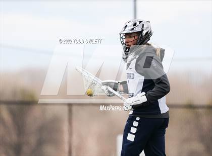 Thumbnail 3 in Watertown @ Pittsford (Scrimmage) photogallery.