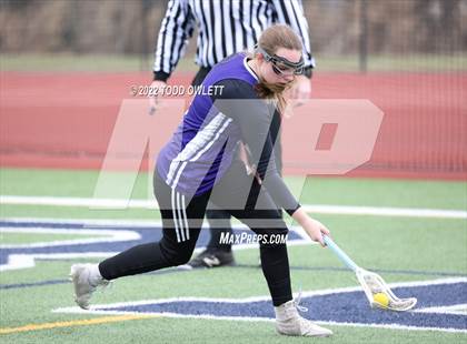 Thumbnail 3 in Watertown @ Pittsford (Scrimmage) photogallery.