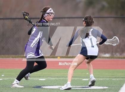 Thumbnail 3 in Watertown @ Pittsford (Scrimmage) photogallery.