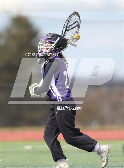 Thumbnail 1 in Watertown @ Pittsford (Scrimmage) photogallery.
