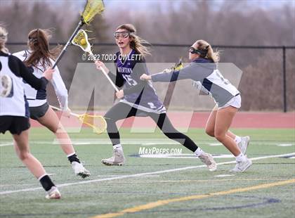 Thumbnail 1 in Watertown @ Pittsford (Scrimmage) photogallery.