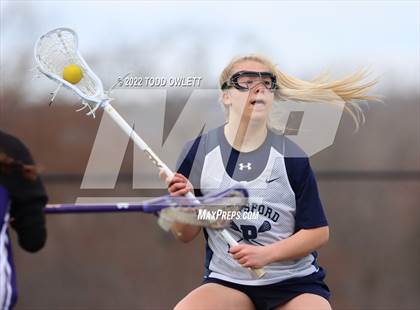 Thumbnail 3 in Watertown @ Pittsford (Scrimmage) photogallery.