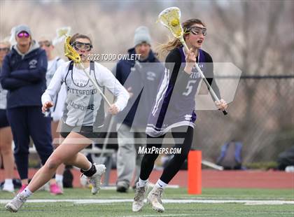 Thumbnail 3 in Watertown @ Pittsford (Scrimmage) photogallery.